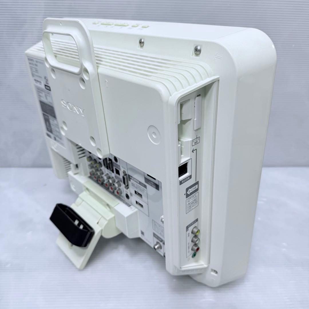 ソニー 16V型 液晶 テレビ ブラビア KDL-16M1-L ハイビジョン