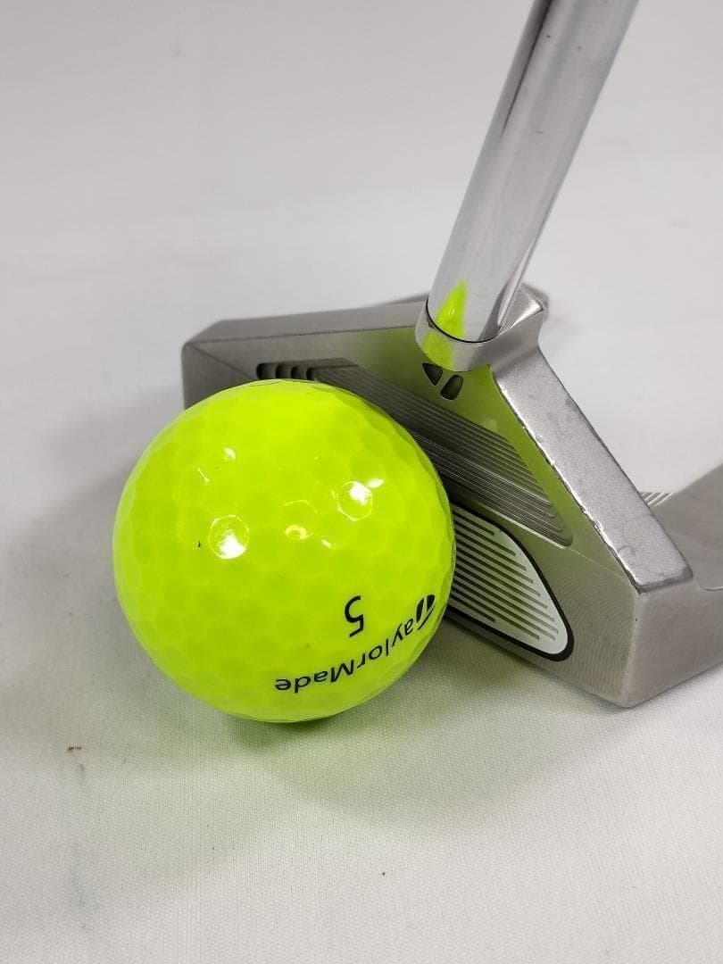 テーラーメイド⭐TPコレクションBLAST BANDON TM2 33インチ