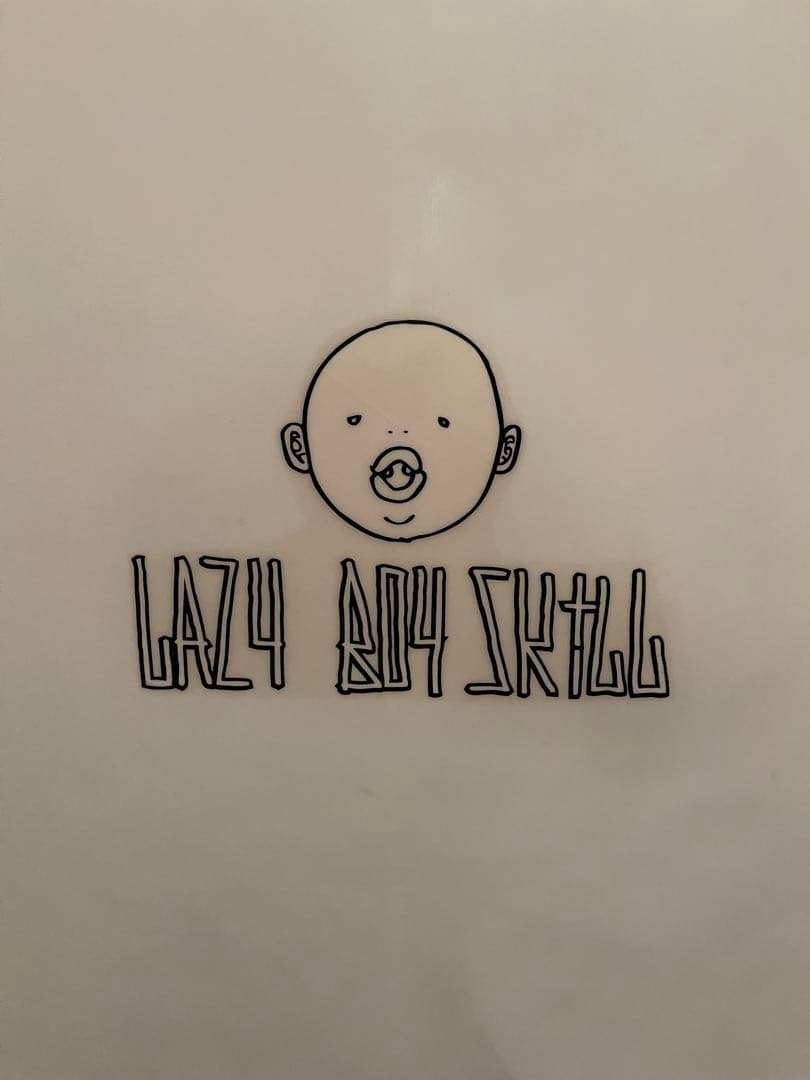 LAZY BOY SKILLサンデーキラー