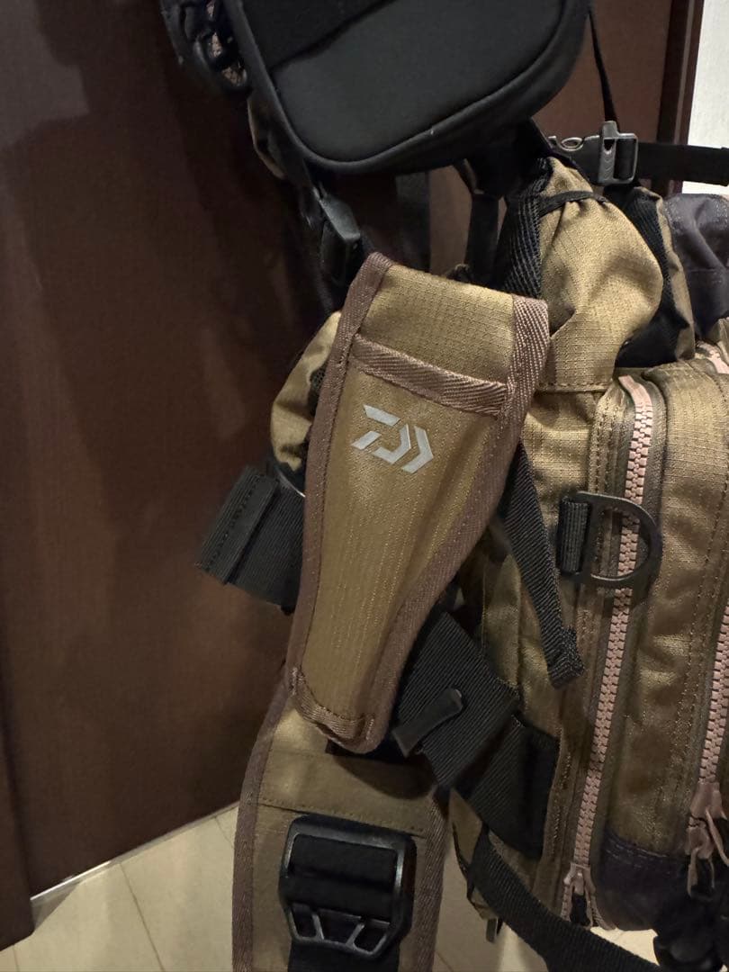 ダイワ DAIWAライフジャケット DF-6122 ベンチクールゲームベストV