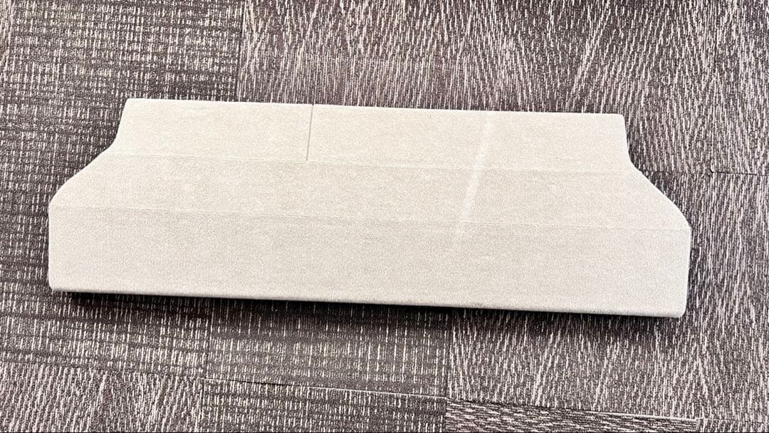 純正デッキボード トランクカバー エスティマ50系