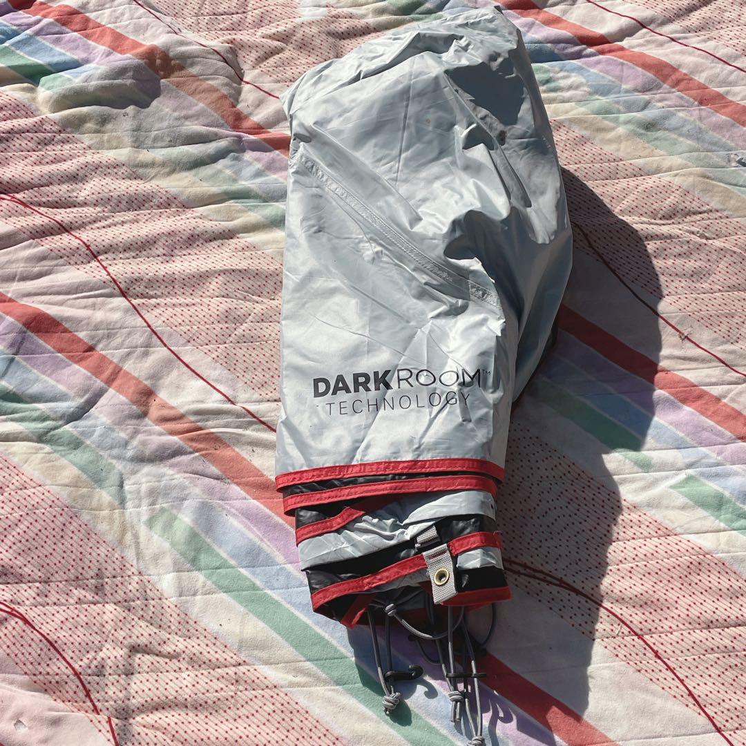 【Coleman】コールマン　タフスクリーン2ルームハウス LDX＋ 4〜５人用