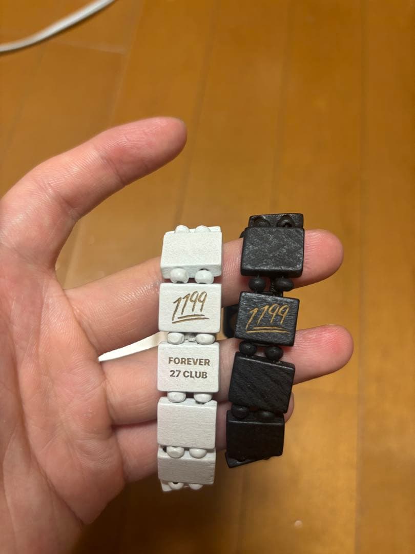 bazo1199ブレスレット