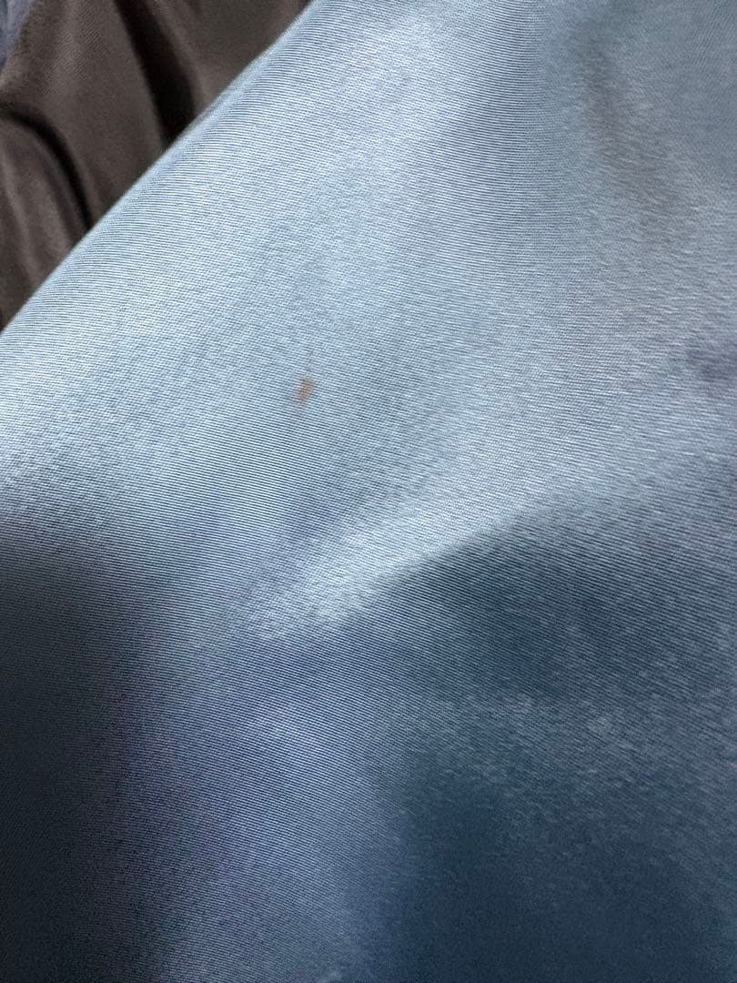 L2-Bフライトジャケット 青