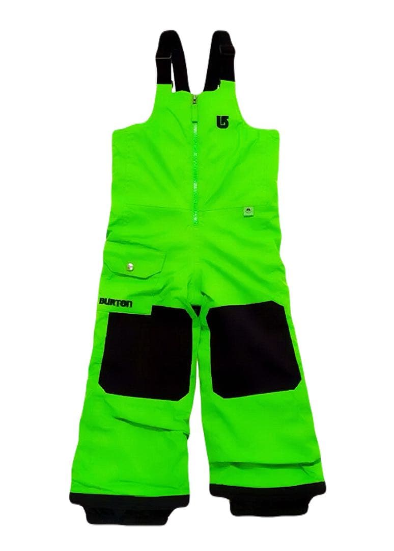 バートン ロボット 動物 恐竜 スキーウェア ジャケット パンツ スノボウェア