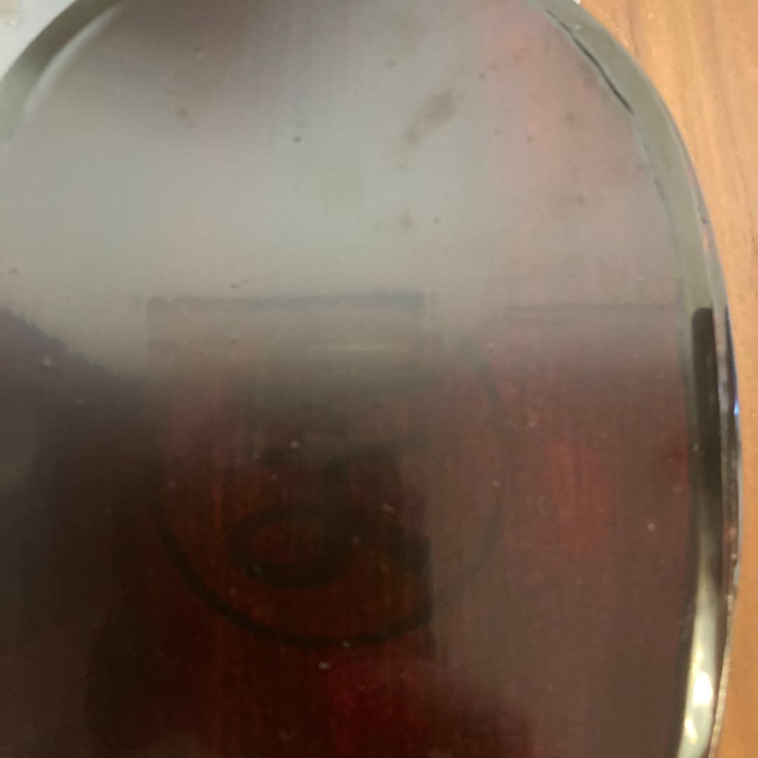 井川メンパ　小判型　わっぱ　弁当箱