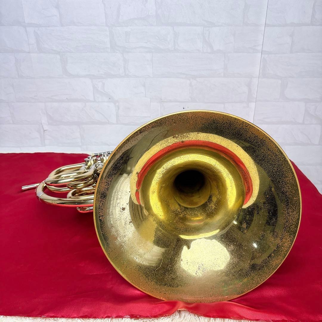 J.Michael ジェーマイケル FH-850 フルダブルホルン