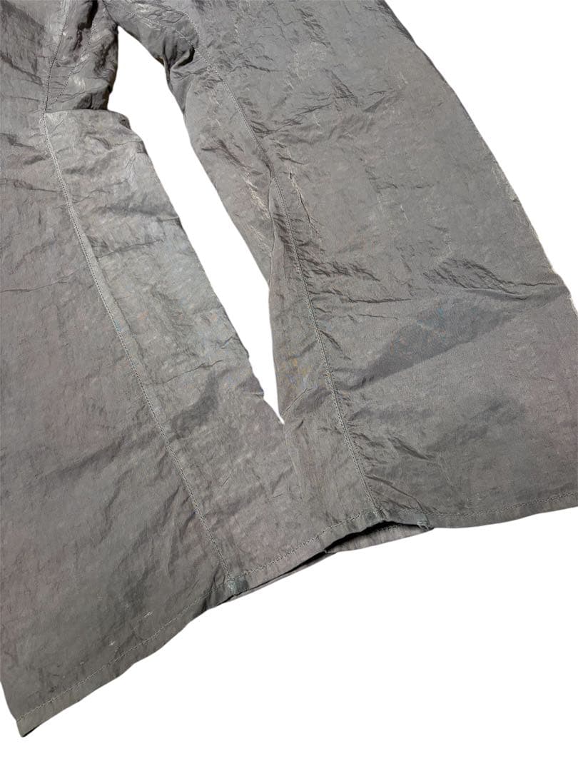 パンツ Omar Afridi TWISTED TROUSERS