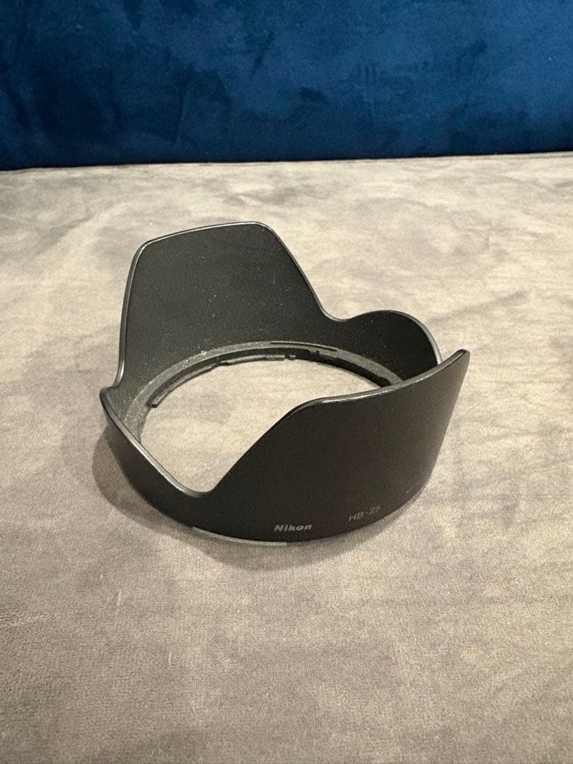 レンズ(ズーム) Nikon 28-85 F2.8-4