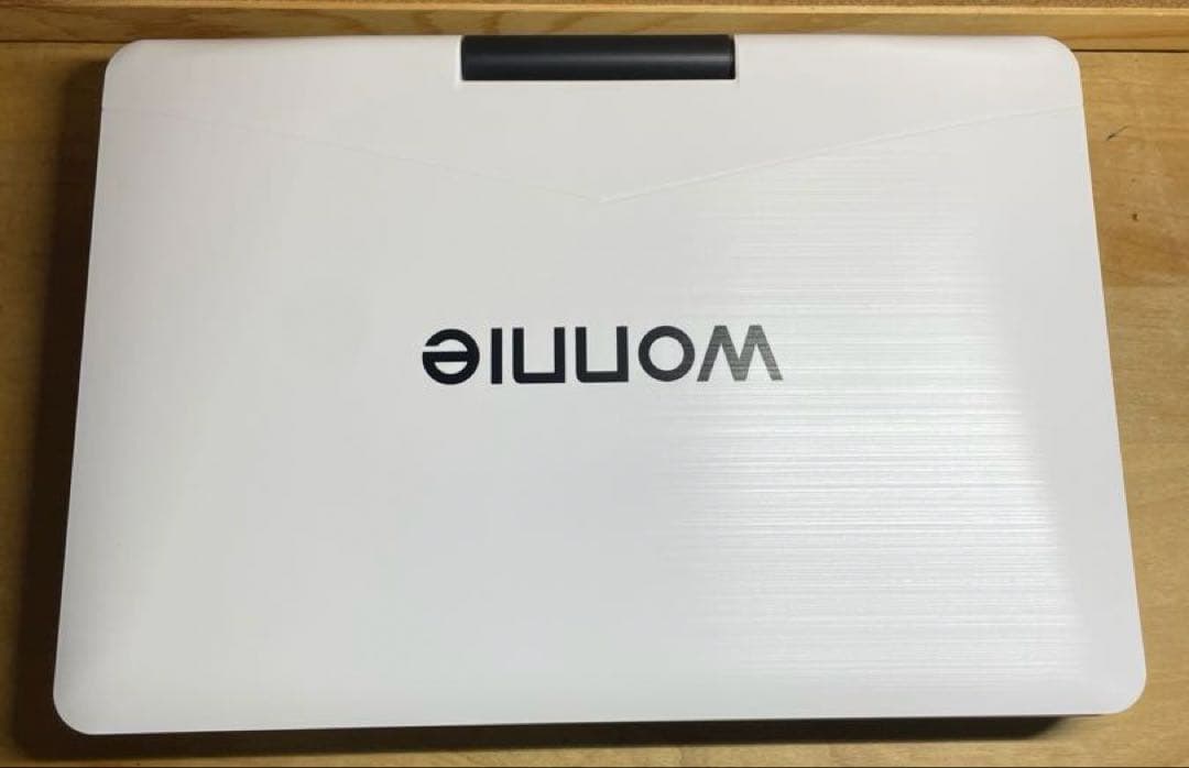 wonnie 新品 ポータブルDVD・BD・Blu-ray・ブルーレイプレーヤー