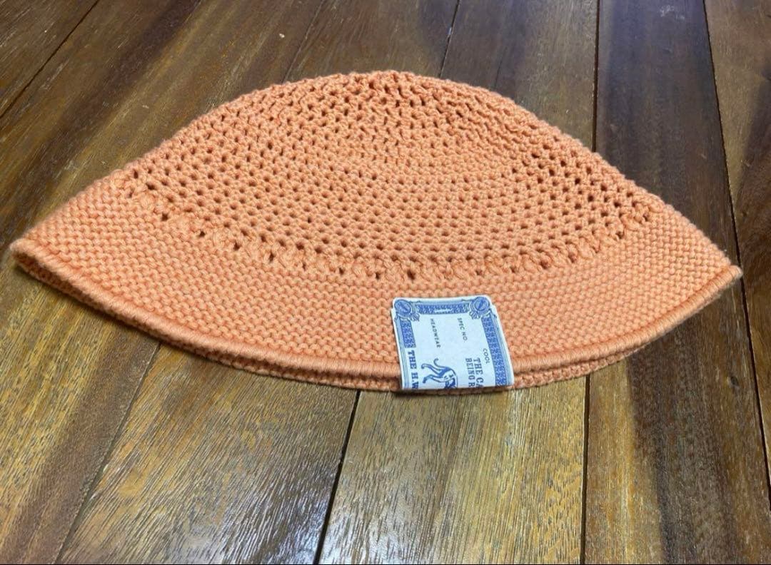 THE H.W.DOG&CO. ドックアンドコー　バケハ