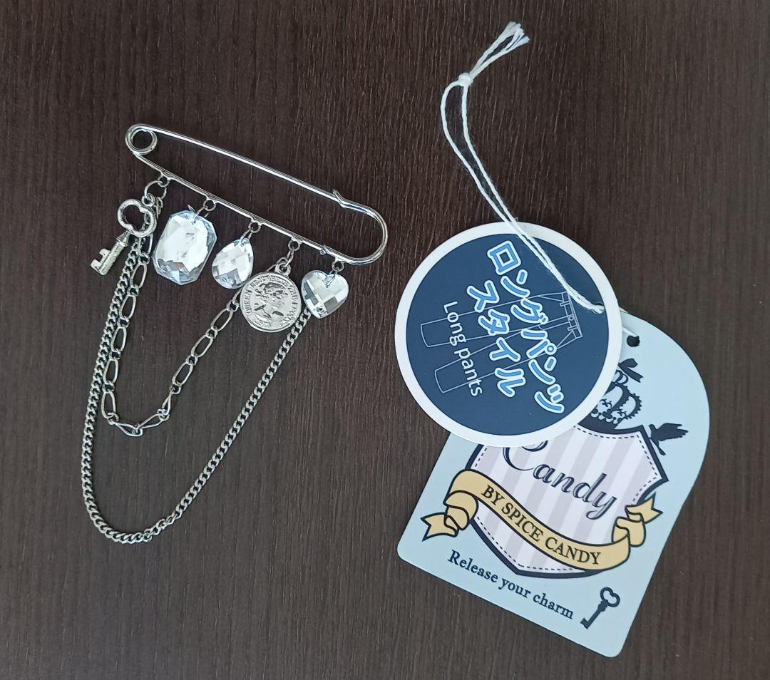 Candy by SPICE CANDY パンツスーツ 165 女子 卒業式