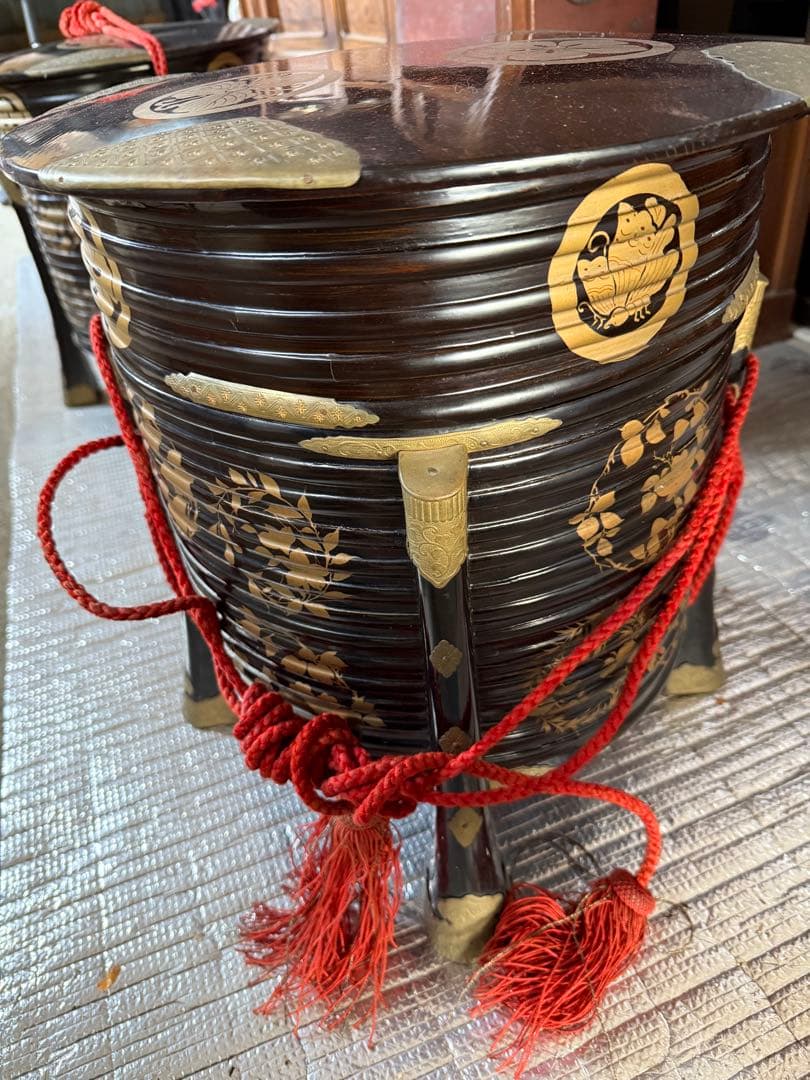 行器（ほかい）