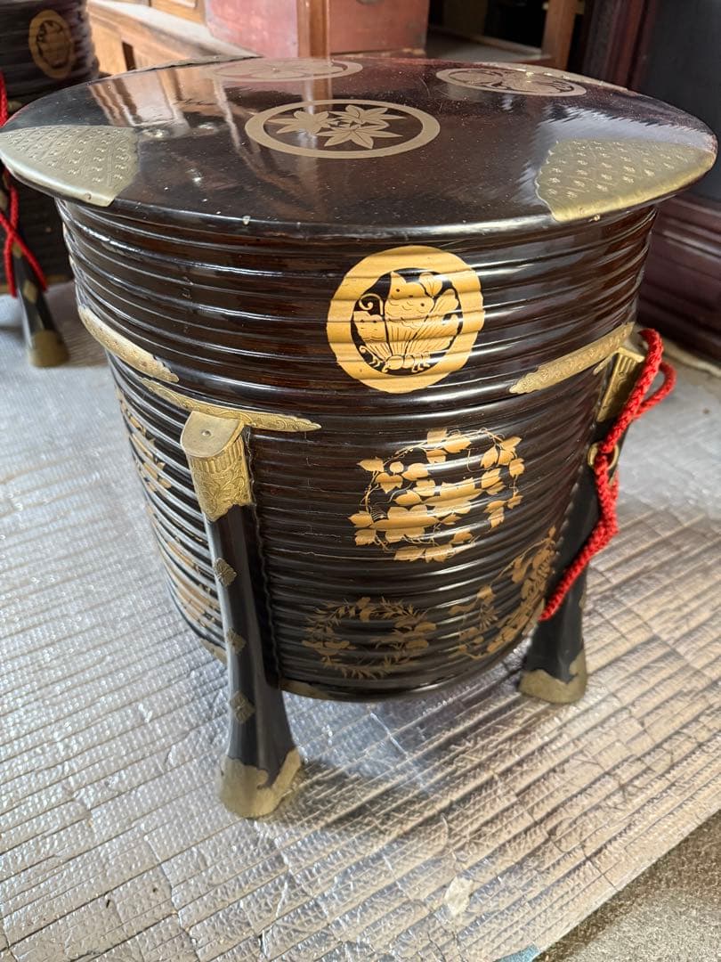 行器（ほかい）