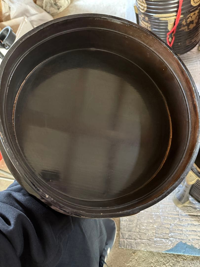 行器（ほかい）