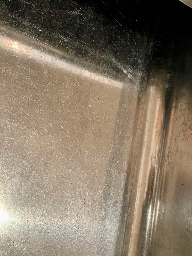 IKEA GRUNDTAL キッチンワゴン　廃盤品　中古