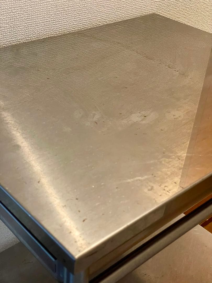 IKEA GRUNDTAL キッチンワゴン　廃盤品　中古