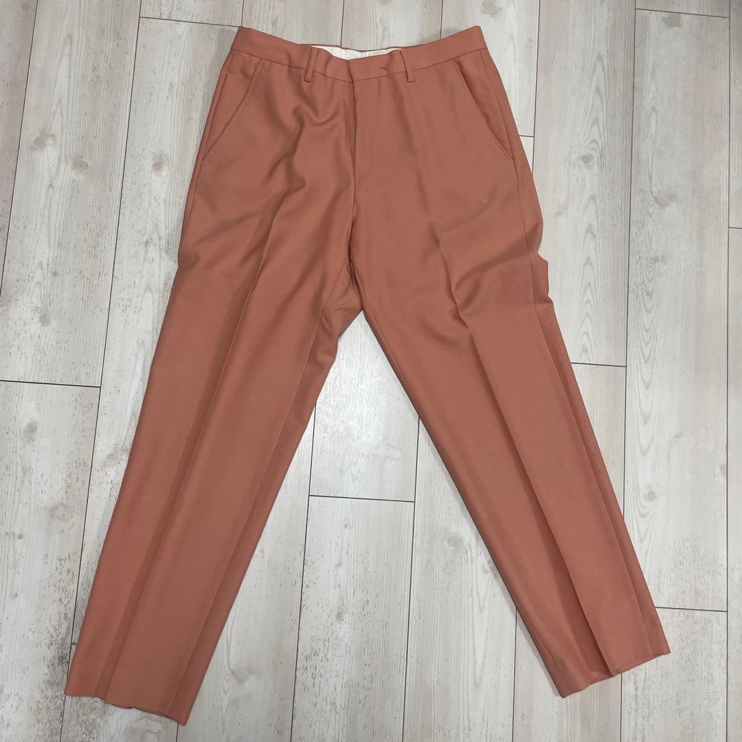 SUPREME ピンク スーツセットアップ‼️格安‼️