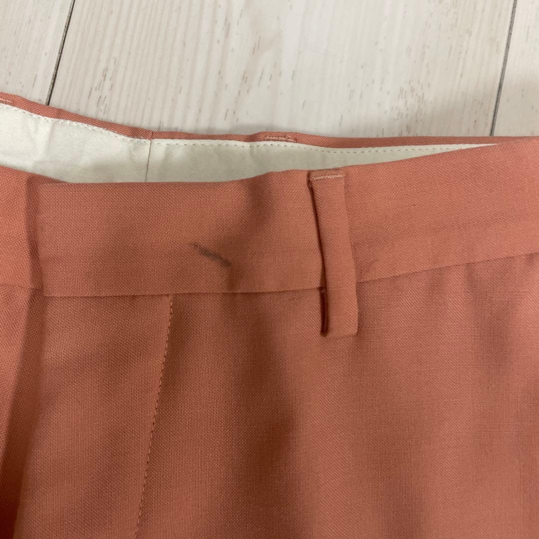 SUPREME ピンク スーツセットアップ‼️格安‼️