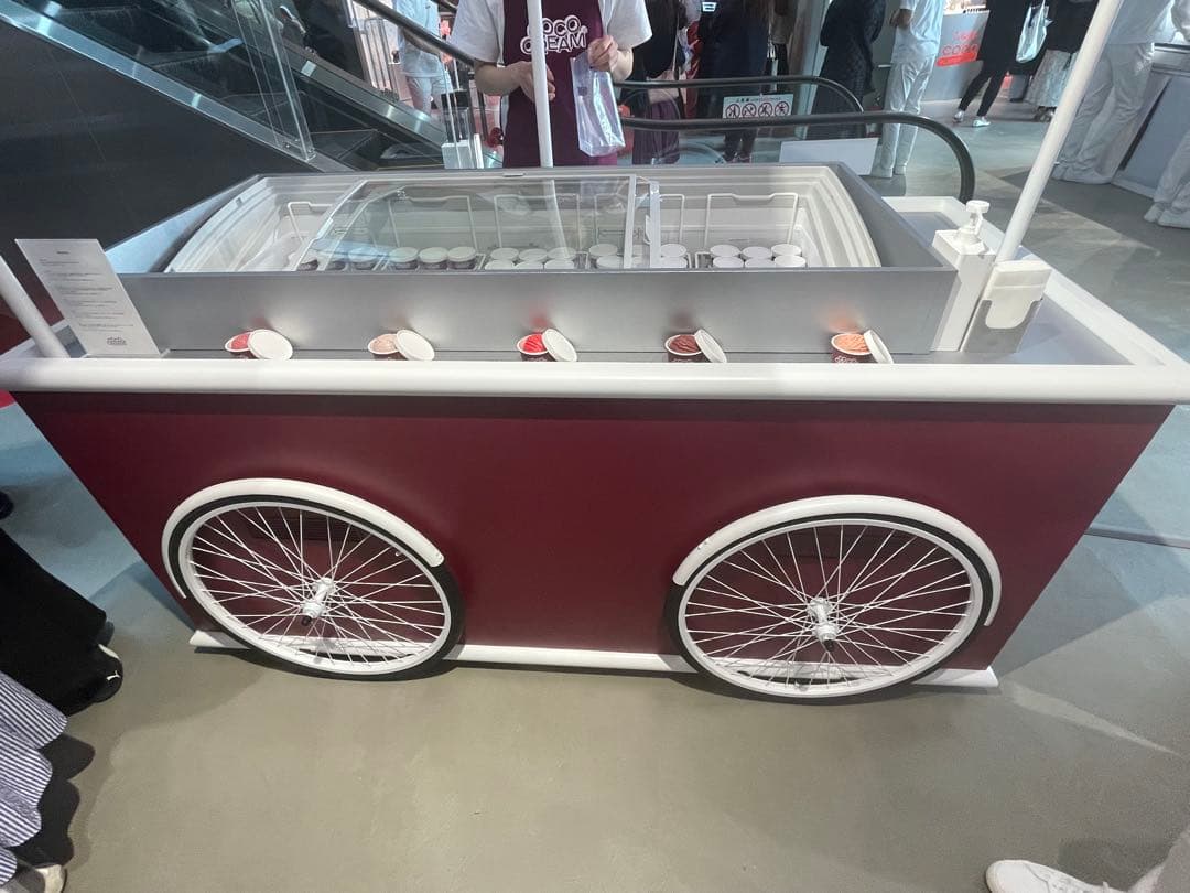 【完売】ルージュココプレイグラウンド★CHANEL★ポーチ＆ステッカーセット