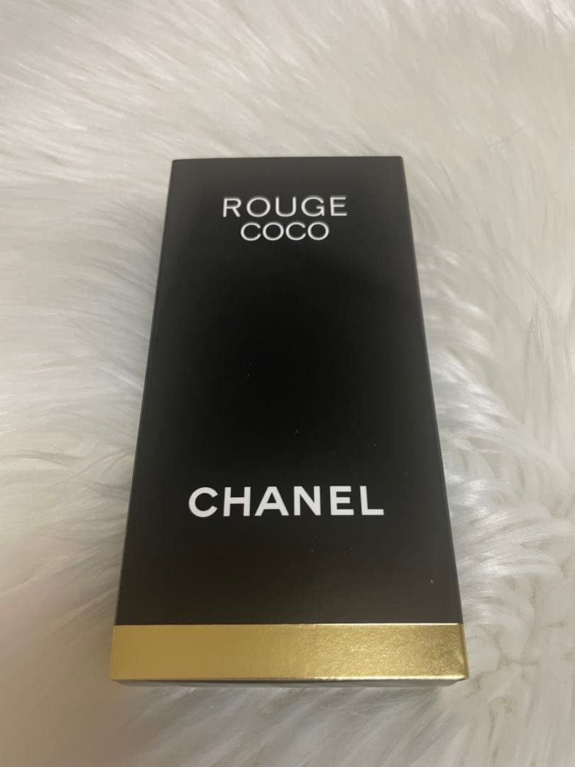 【完売】ルージュココプレイグラウンド★CHANEL★ポーチ＆ステッカーセット