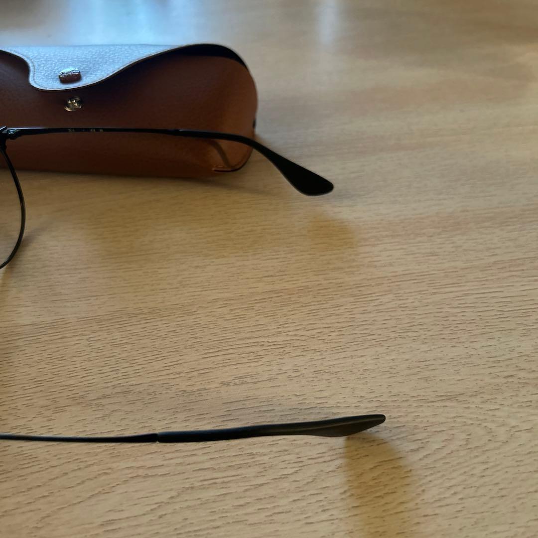 Ray-Ban(レイバン) サングラスRB3539