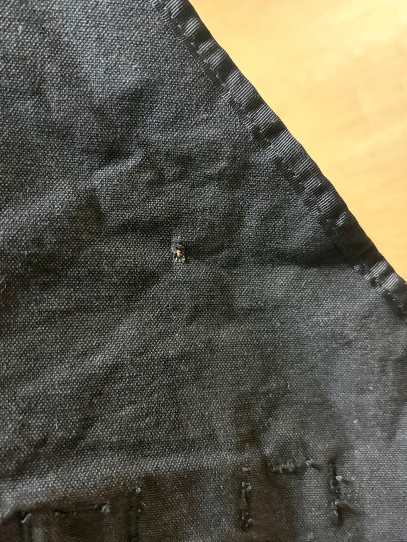 SomAbito 焚き火パラレールハンガー (ケース+G-HOOK付)