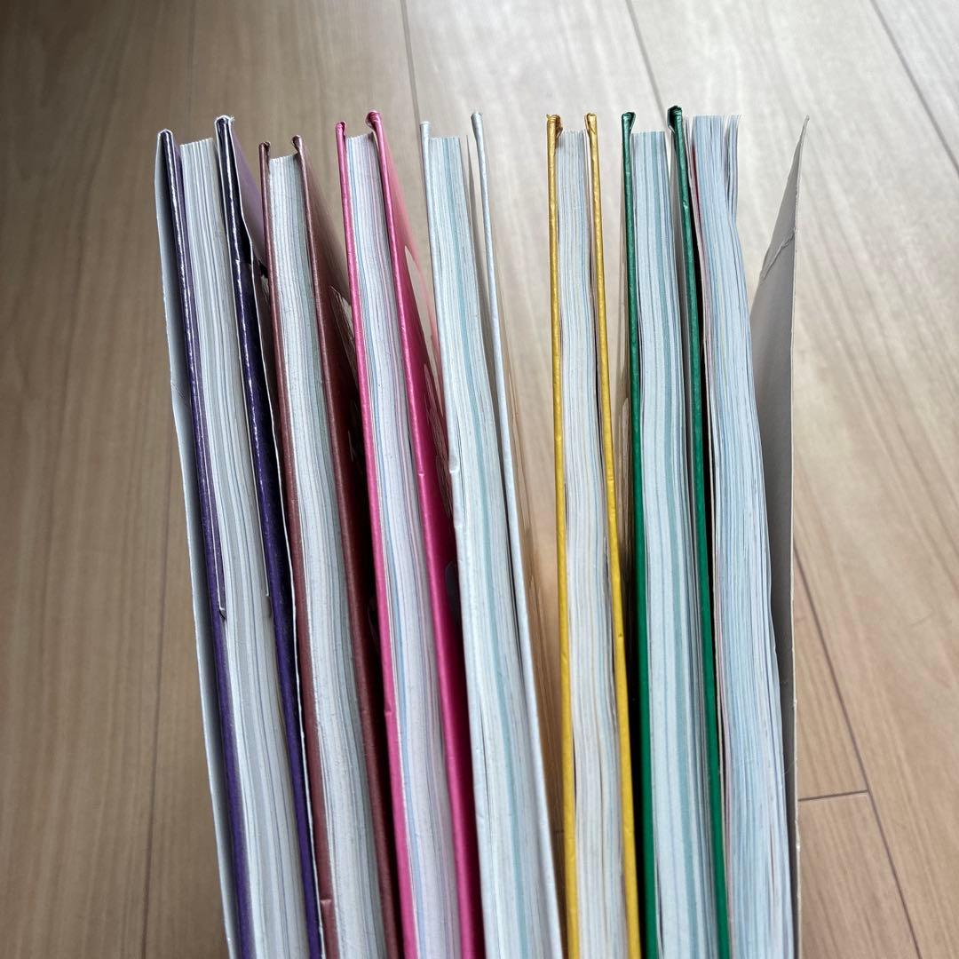 Grapeseed グレープシード　英語教材4-10