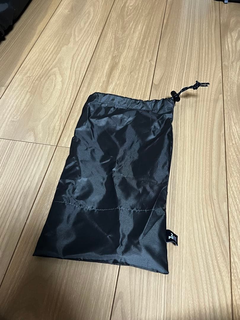 超美品　ZANEARTS ゼインアーツ ロロ