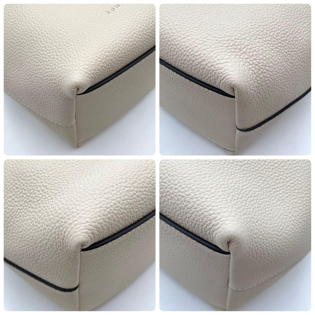 ☆Hiroro‪☆✨ ボナベンチュラ アンジェリカ バケットバッグ レザー