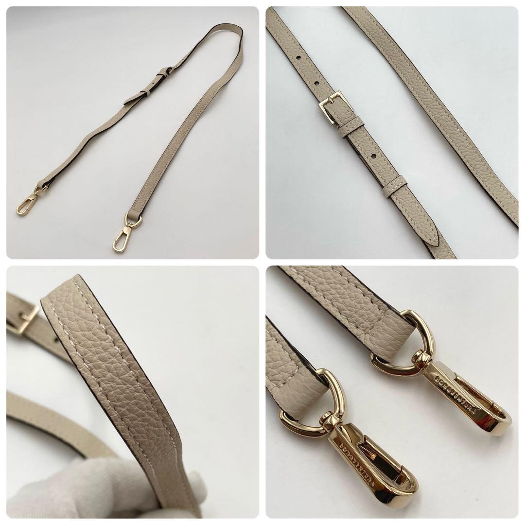 ☆Hiroro‪☆✨ ボナベンチュラ アンジェリカ バケットバッグ レザー