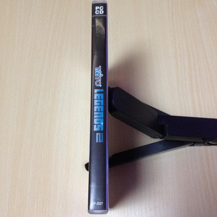 PC用ゲーム TAITO LEGENDS 2