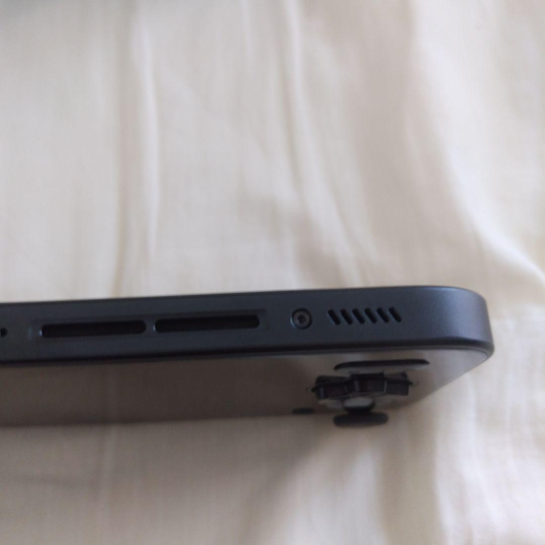 AYANEO PocketS 16GB 512GB 1440P ブラック