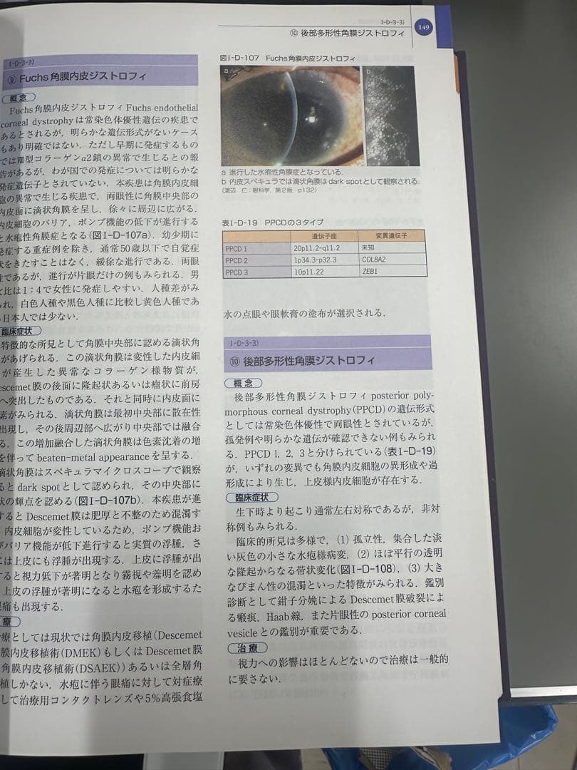 【裁断済み】眼科学第3版　I II