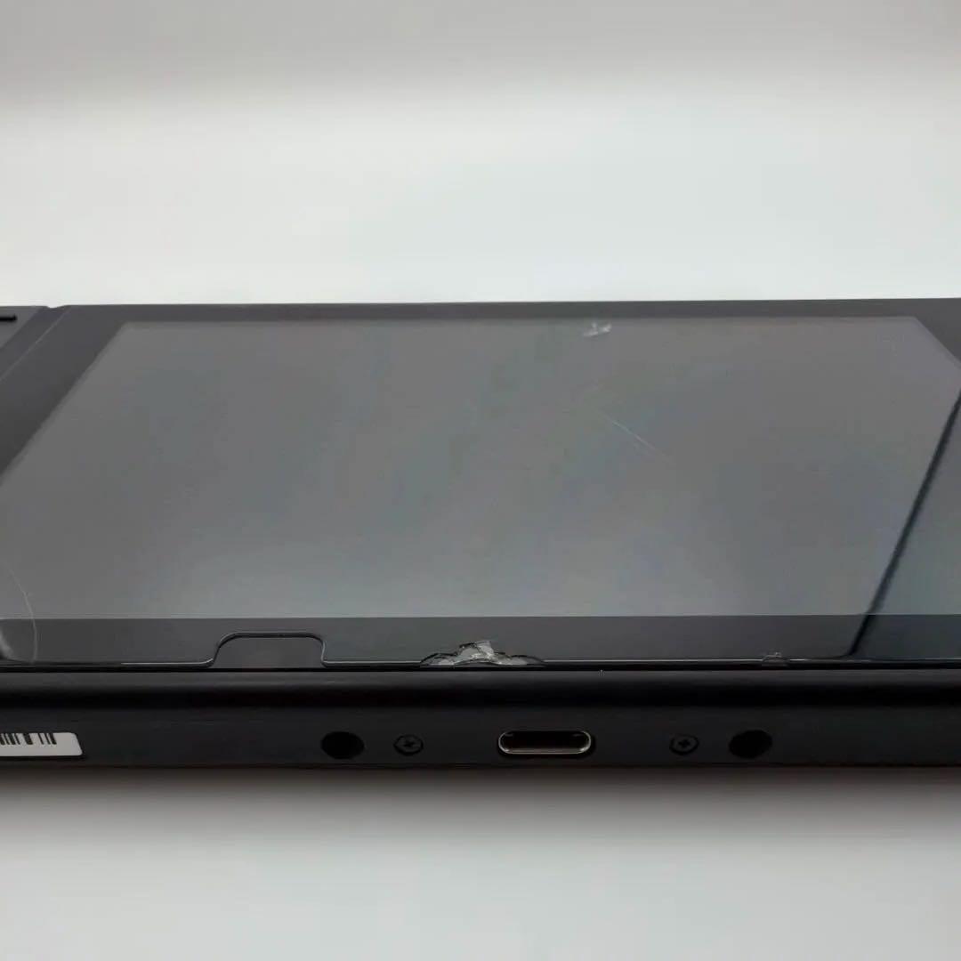 Nintendo Switch 本体 Proコントローラー付き