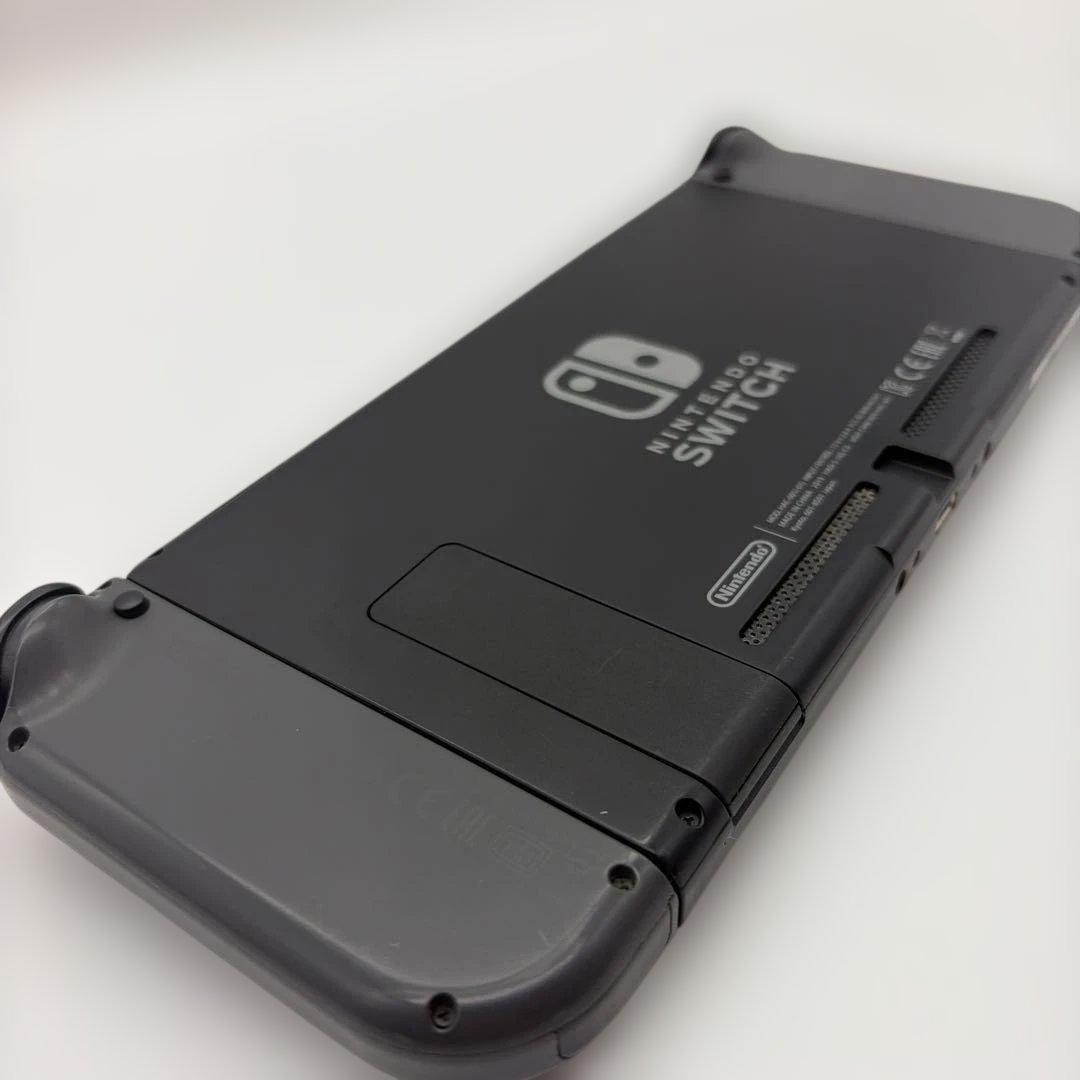 Nintendo Switch 本体 Proコントローラー付き