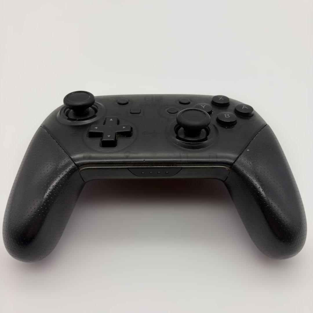 Nintendo Switch 本体 Proコントローラー付き