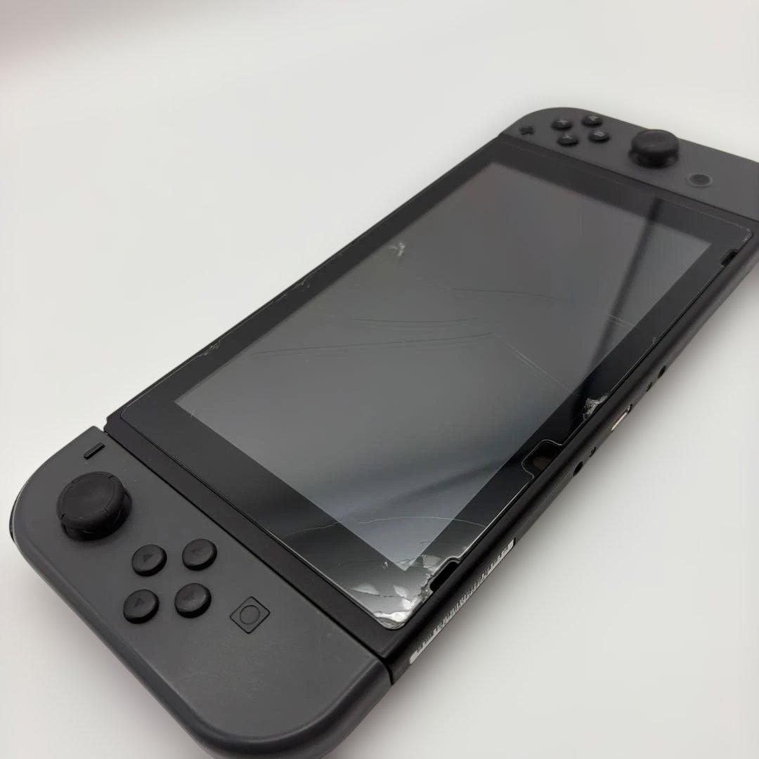 Nintendo Switch 本体 Proコントローラー付き