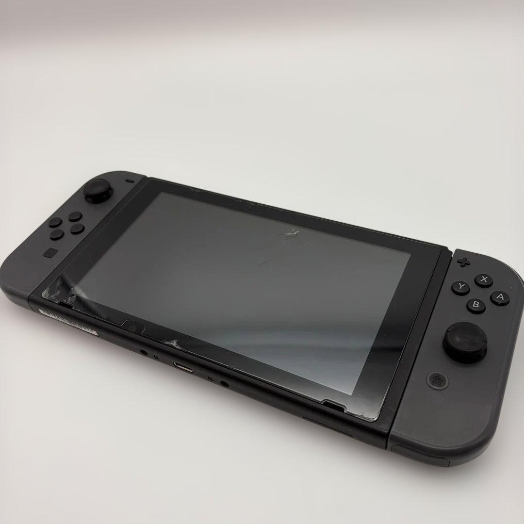 Nintendo Switch 本体 Proコントローラー付き