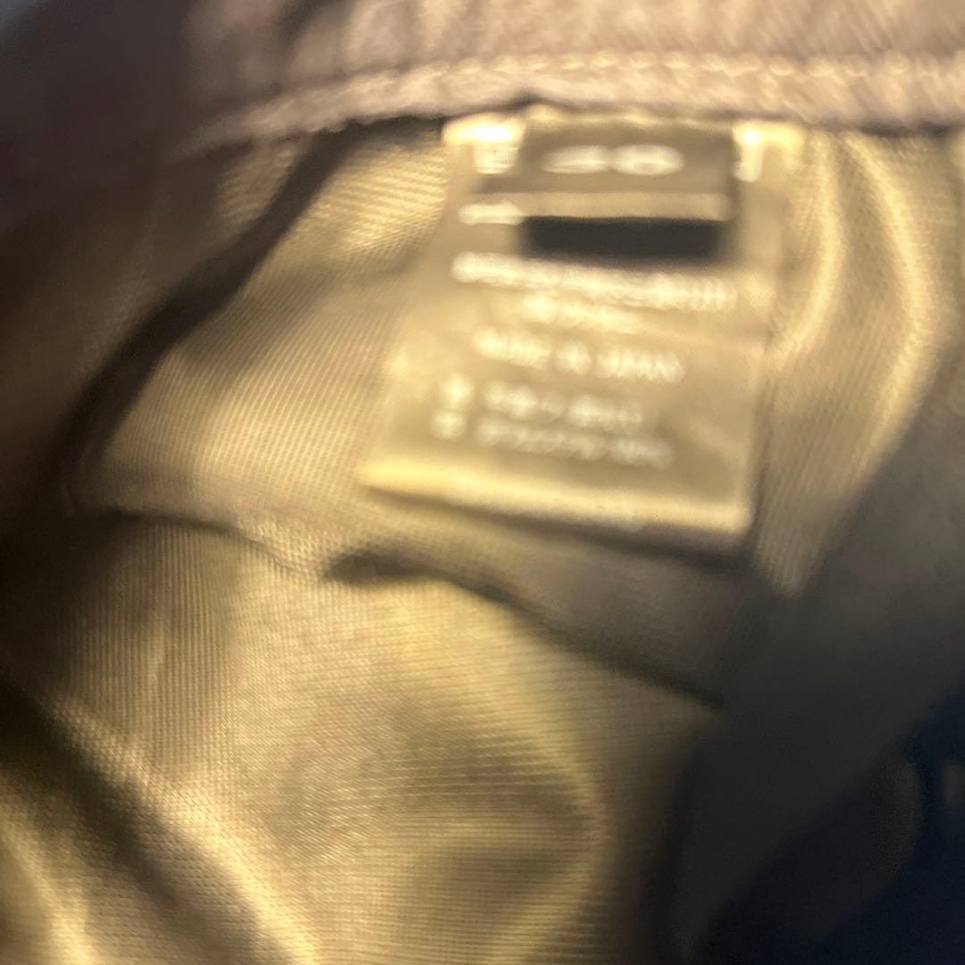 値下げ　クシタニEXPLORER JEANS 　　　　¥40000→¥34000