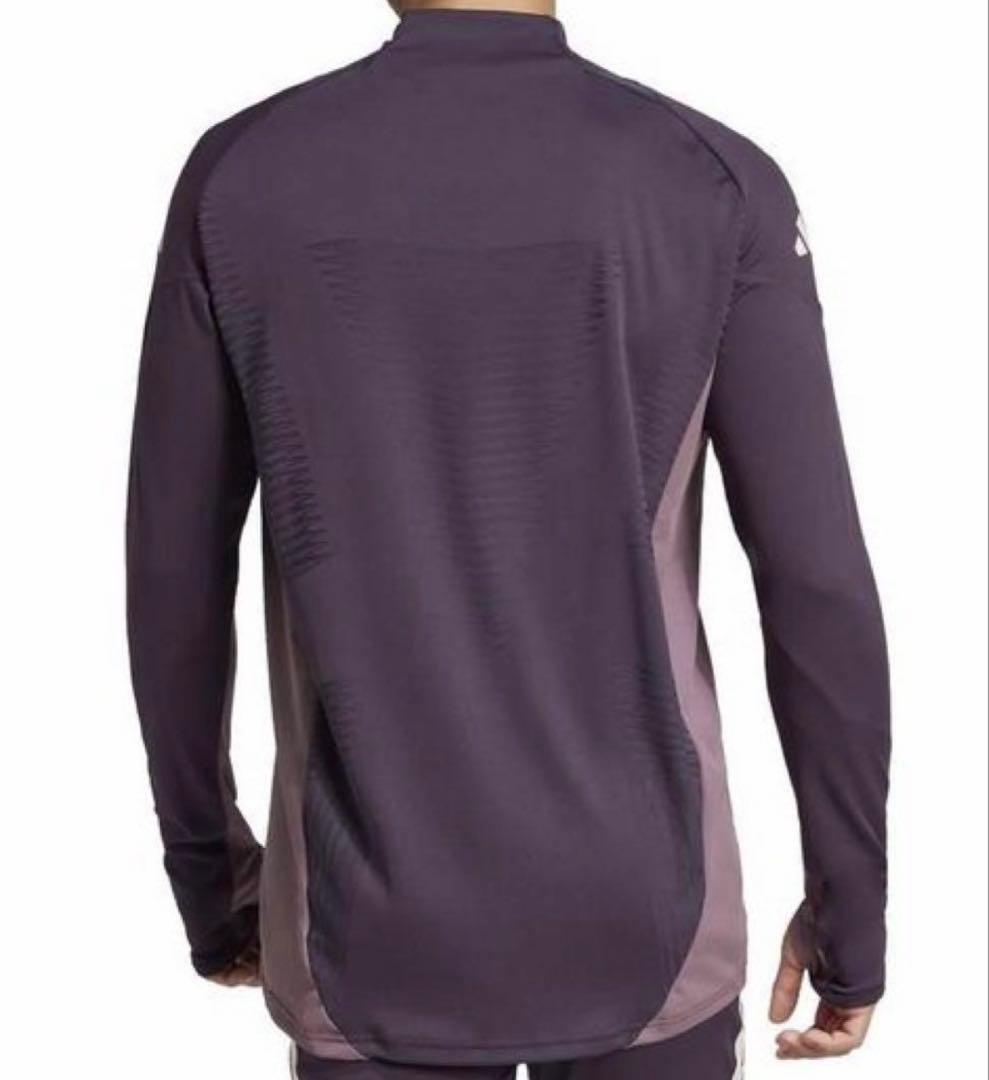 Arsenal Tiro 24 Pro Training Top アーセナル