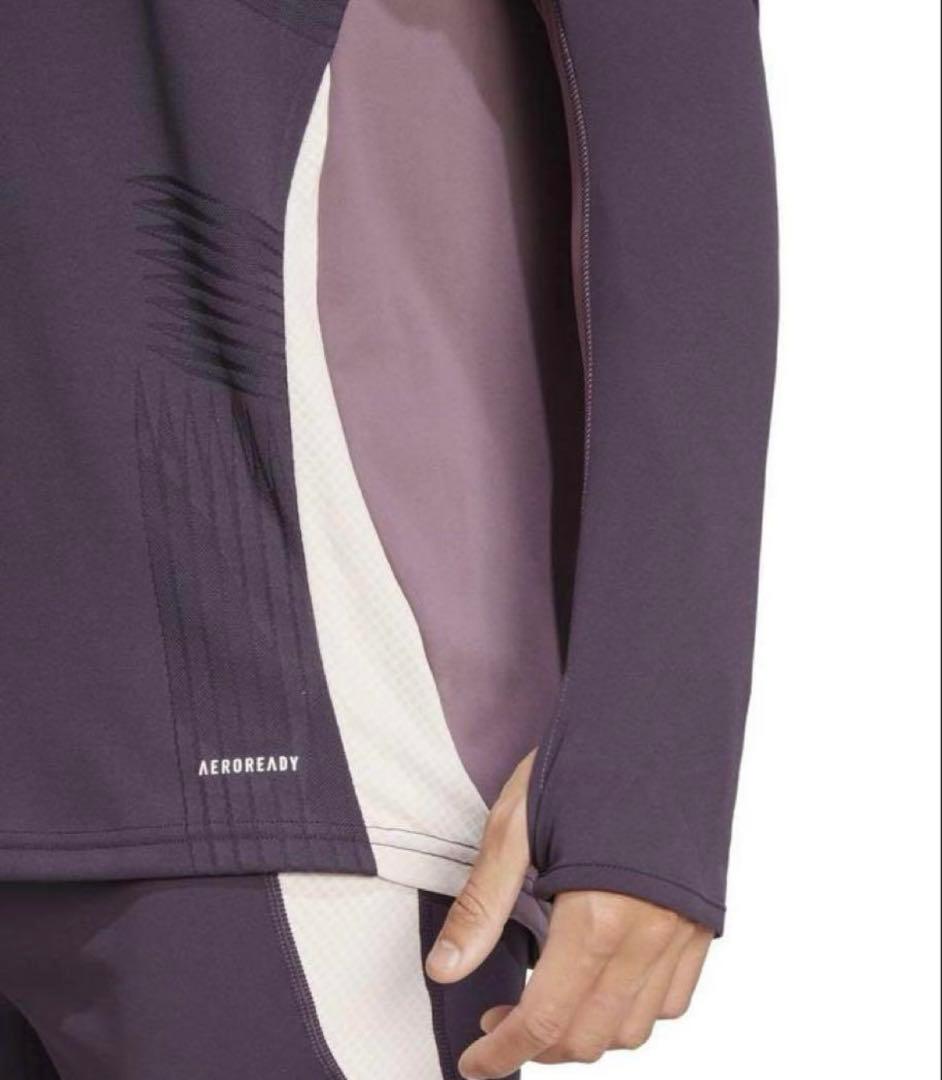 Arsenal Tiro 24 Pro Training Top アーセナル