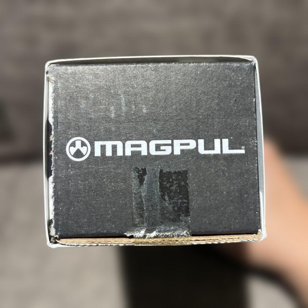MAGPUL M-LOK HAND GUARD ODG CARBINE マグプル
