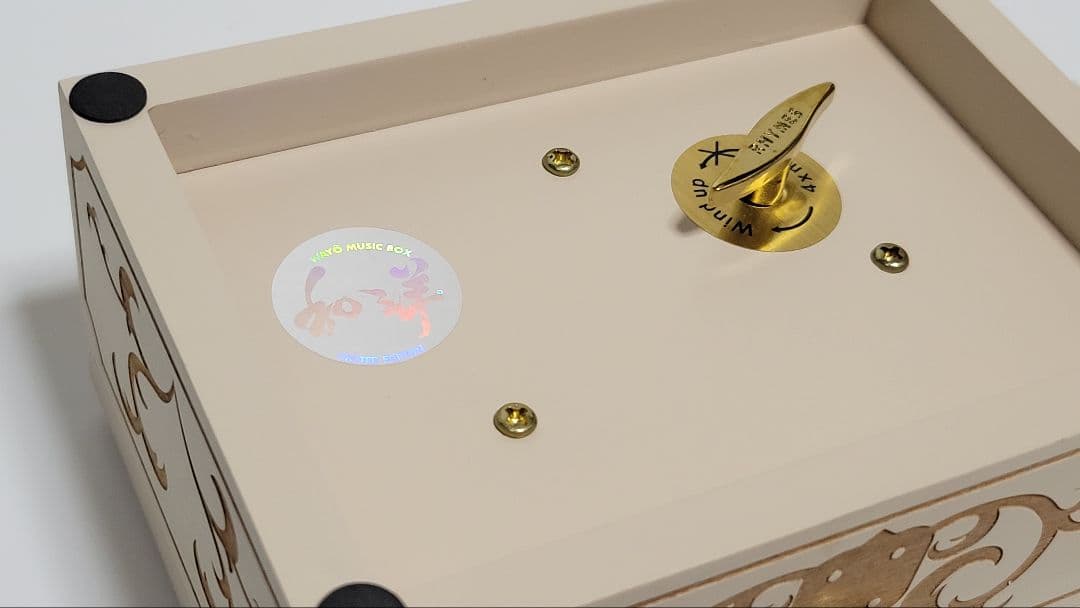 【超希少】日本未発売 ドラゴンボール 公式アイテム タピオンのオルゴール