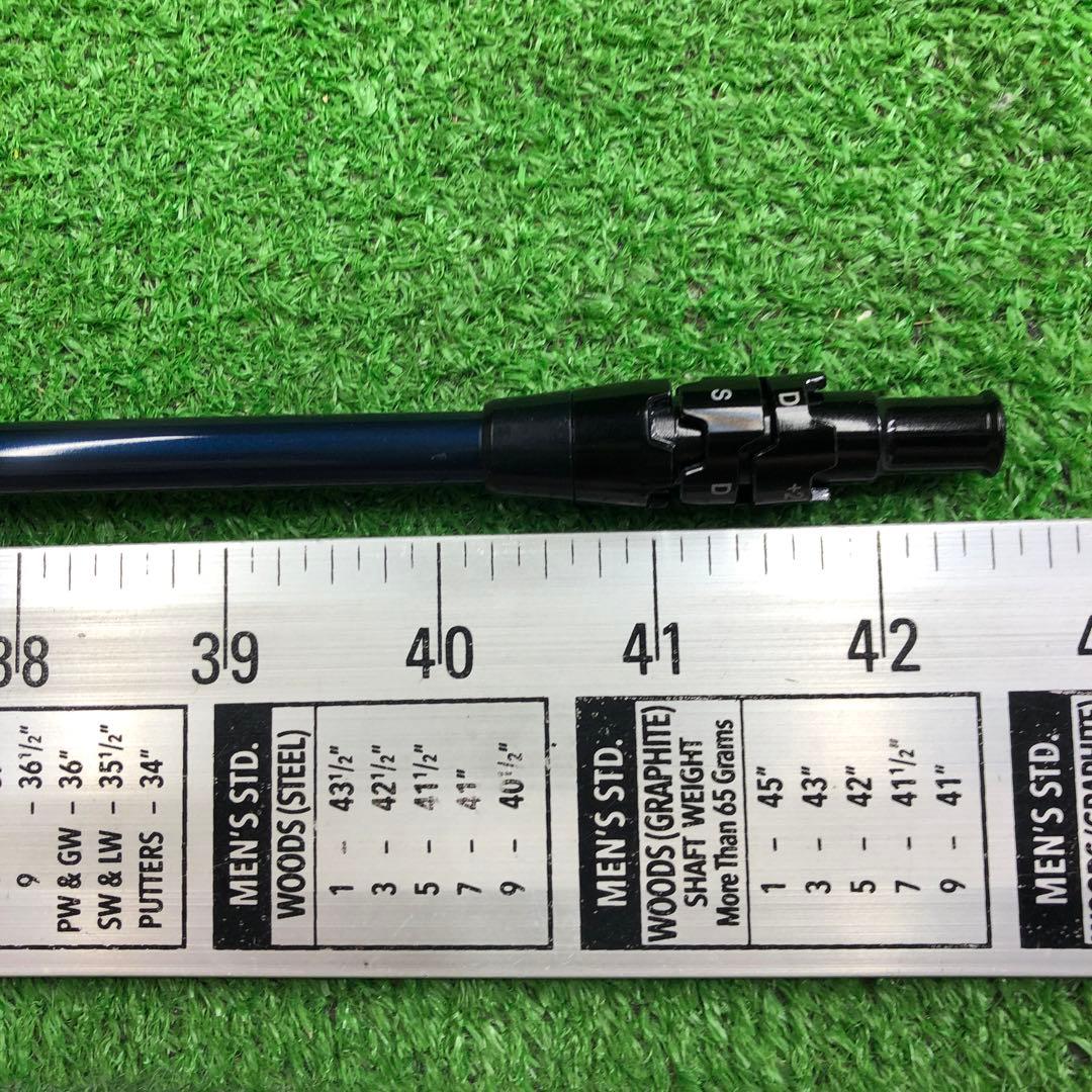 Gsh-644 VENTUS シャフト単品 5-s キャロウェイスリーブ付き