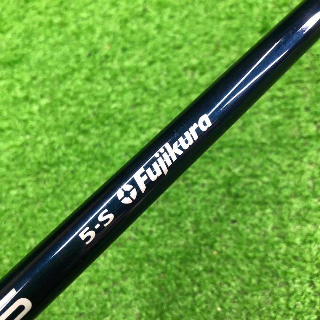 Gsh-644 VENTUS シャフト単品 5-s キャロウェイスリーブ付き