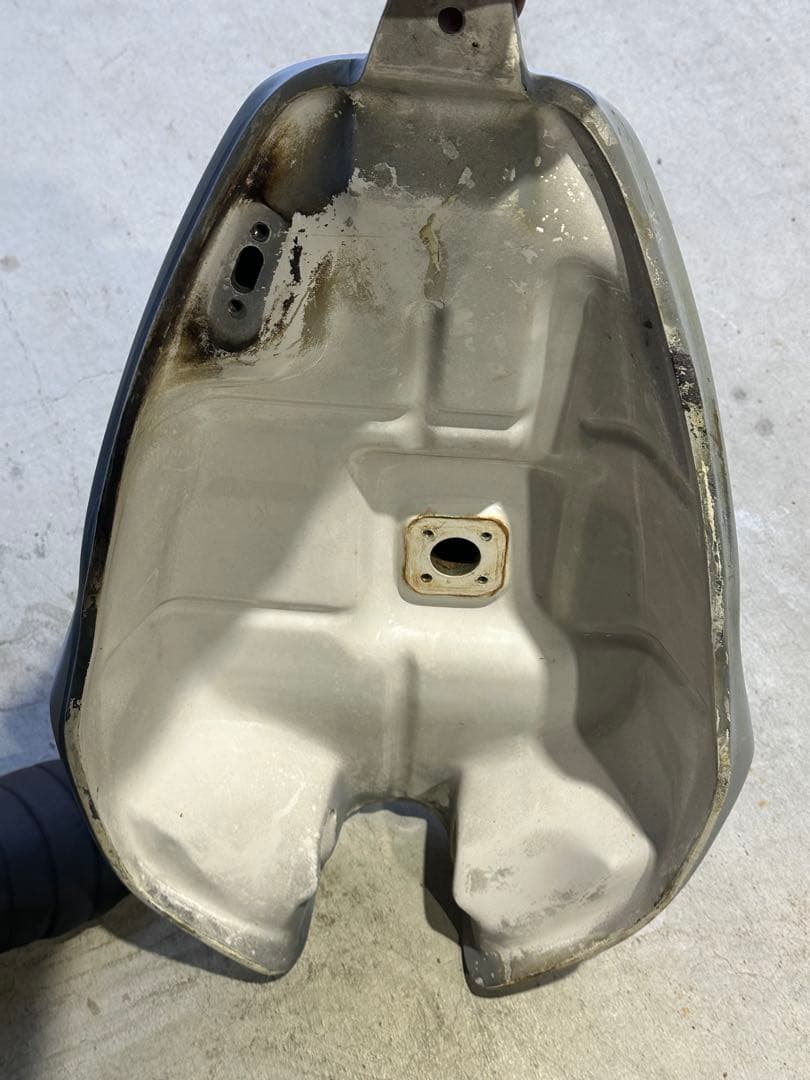 JOKER'S 製 バリオス CBR変換タンク