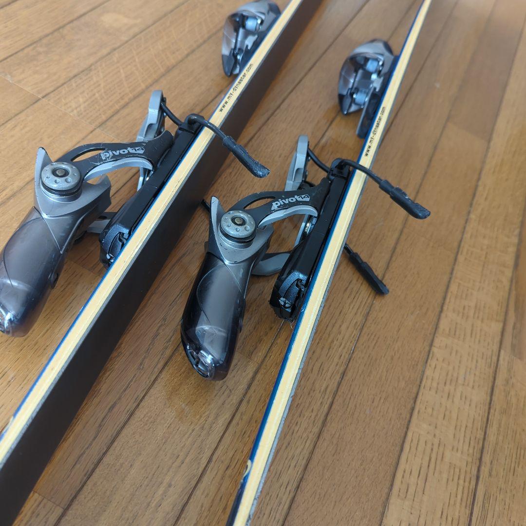 DYNASTAR　TWISTER　175cm