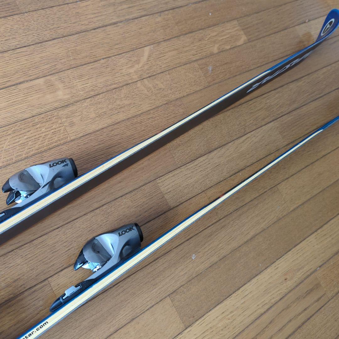 DYNASTAR　TWISTER　175cm