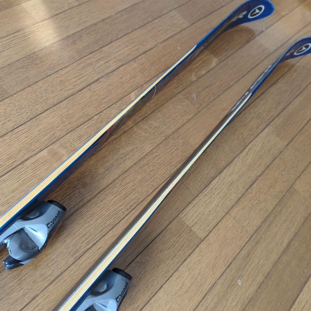 DYNASTAR　TWISTER　175cm